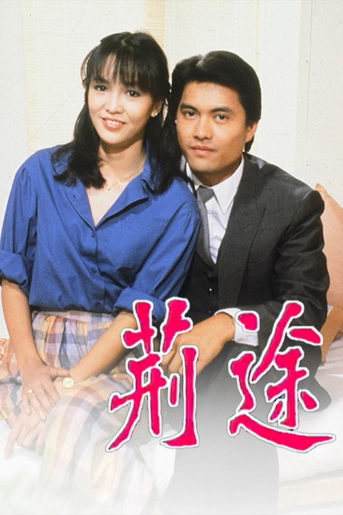 Póster de 荊途