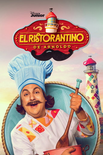 Póster de El Ristorantino de Arnoldo