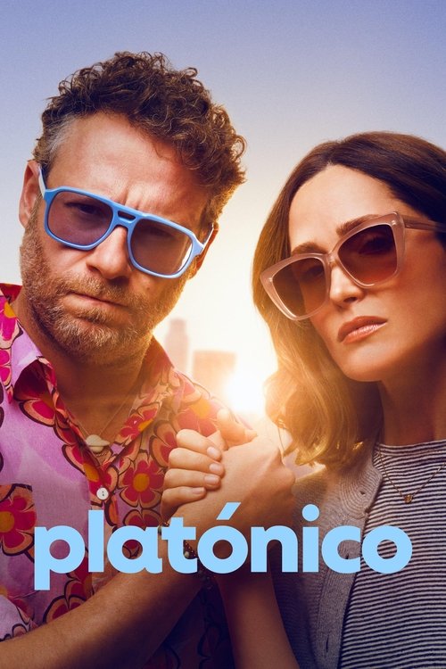 Póster de Platónico