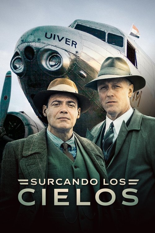 Póster de Vliegende Hollanders