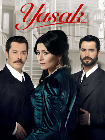 Póster de Yasak