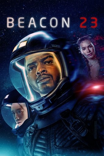 Póster de Beacon 23