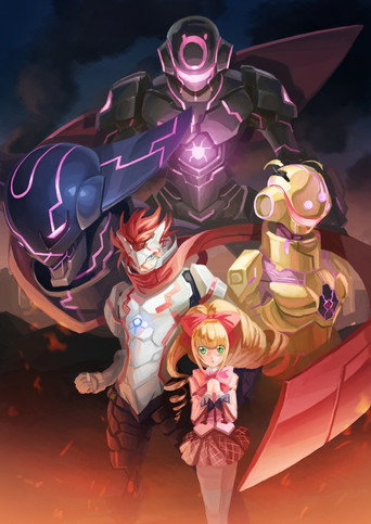 Póster de Padjaklubi