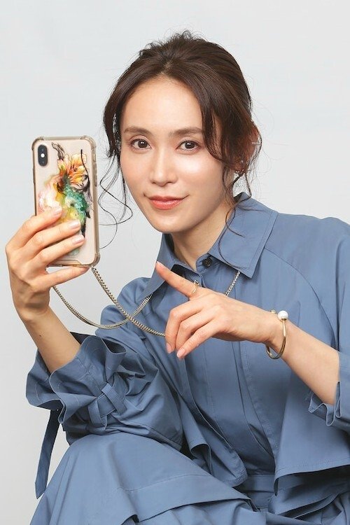 Póster de 38歳バツイチ独身女がマッチングアプリをやってみた結果日記