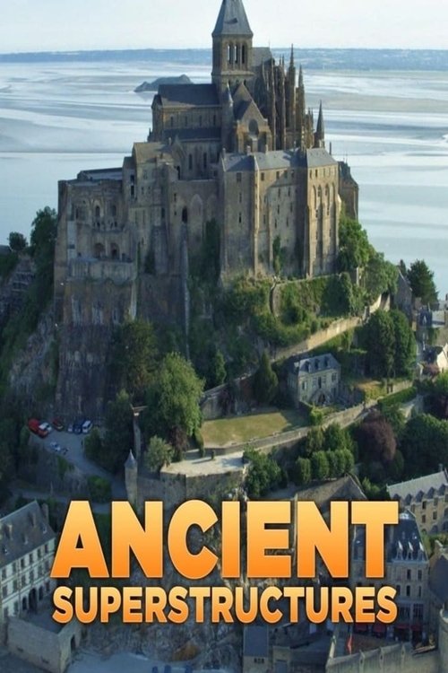 Póster de Ancient Superstructures