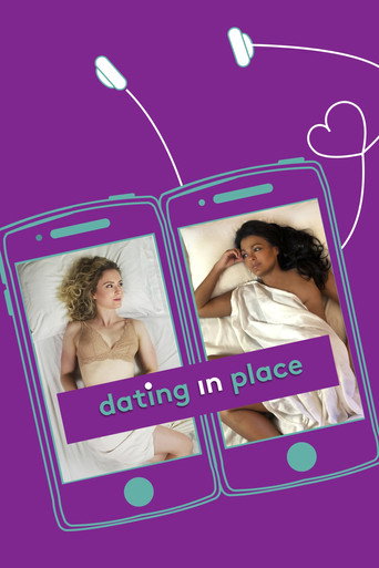 Póster de Dating In Place