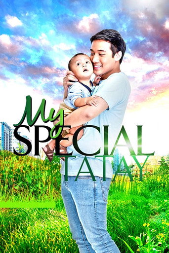 Póster de Un corazón Especial