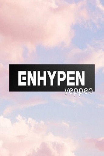 Póster de ENHYPEN&Hi