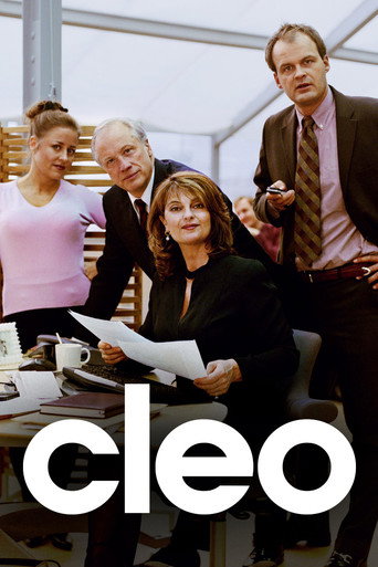 Póster de Cleo