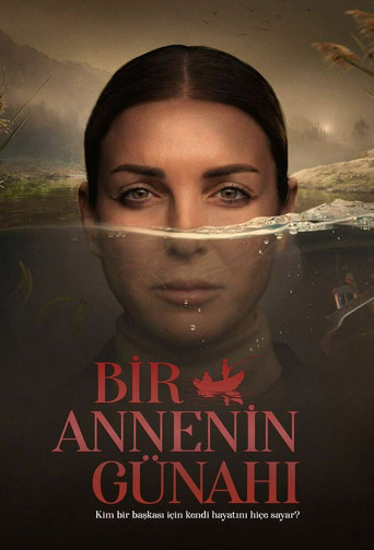 Póster de Bir Annenin Günahı