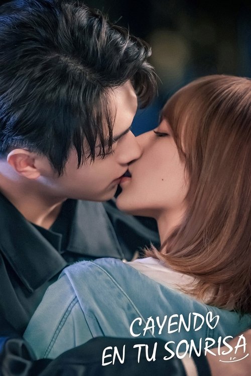 Póster de Esa sonrisa tuya