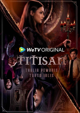 Póster de Titisan