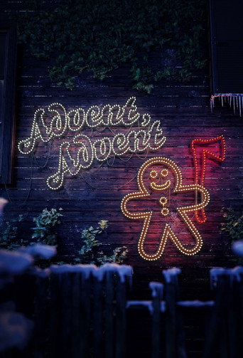 Póster de Advent, Advent