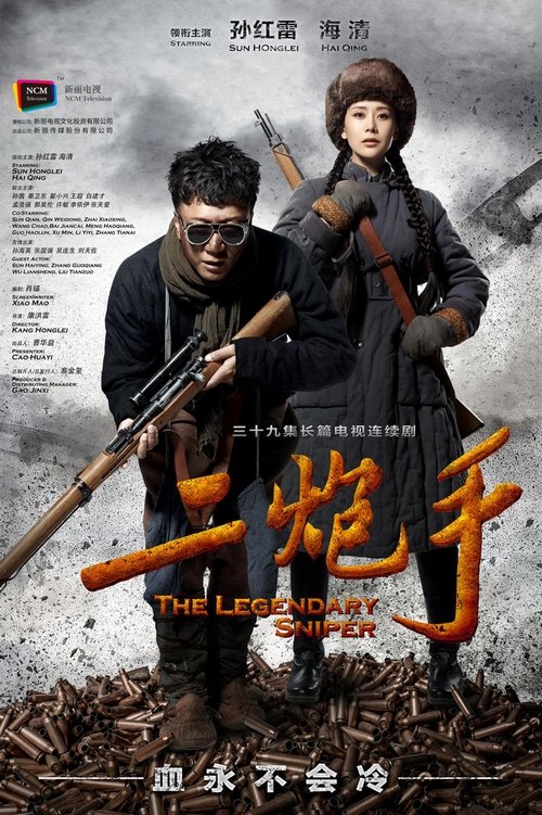 Póster de 二炮手