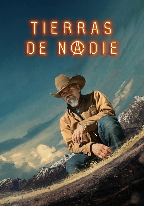 Póster de Tierra de nadie