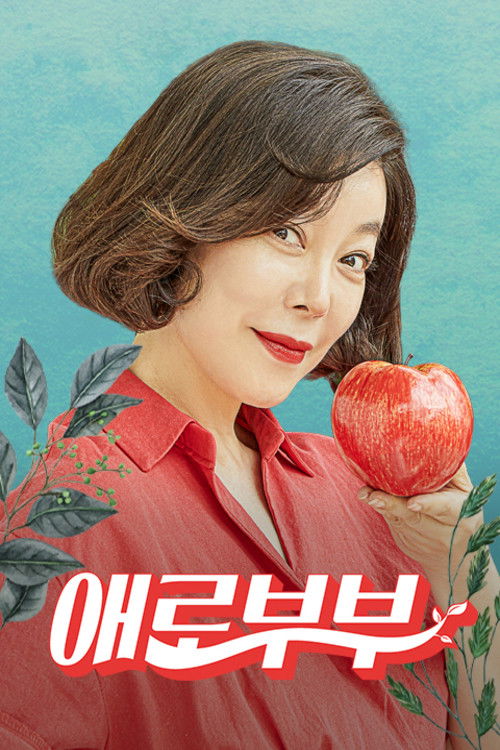 Póster de 다시 뜨거워지고 싶은 애로부부