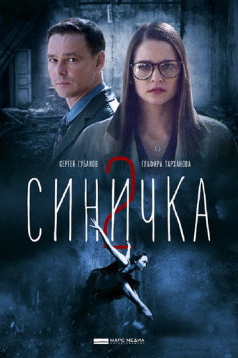 Póster de Синичка 2