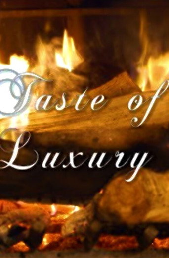Póster de Taste of Luxury