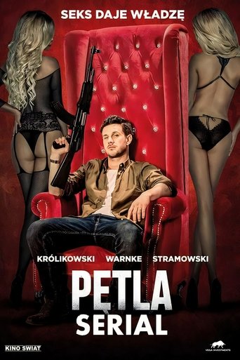 Póster de Pętla