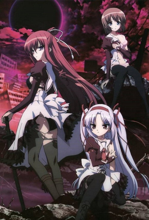 Temporada 1