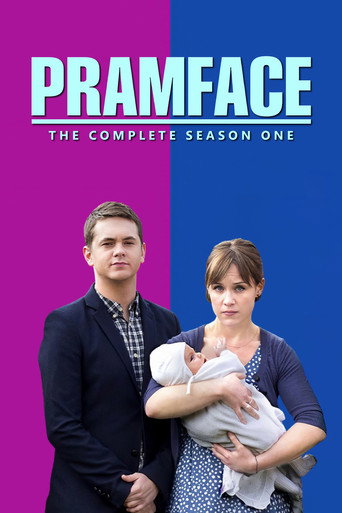 Póster de The Message