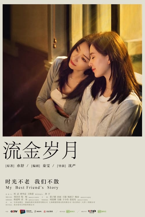 Póster de 流金岁月