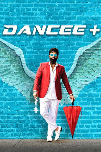 Póster de Dancee+