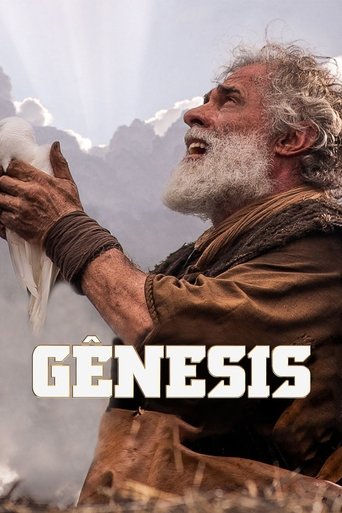 Póster de Génesis