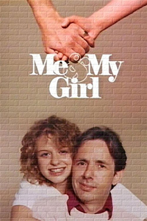 Póster de Me & My Girl