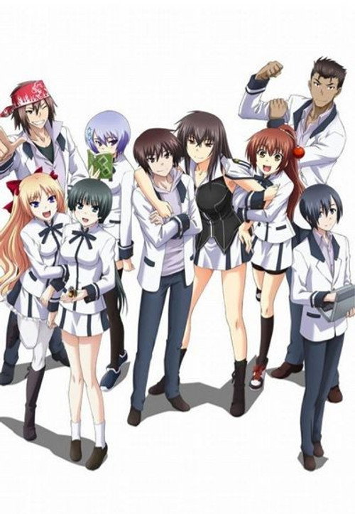 Temporada 1