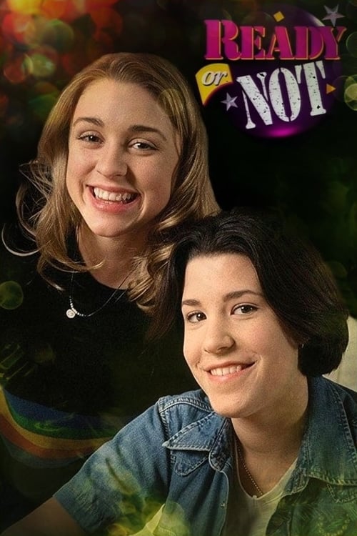 Póster de Ready or Not