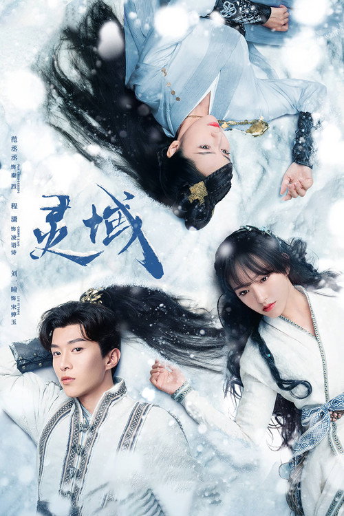 Póster de 灵域