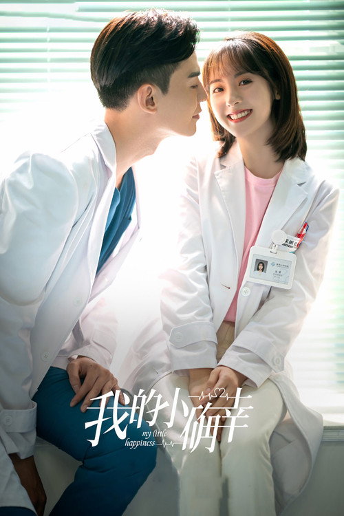 Póster de 我的小确幸