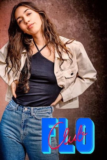 Póster de Club Flo