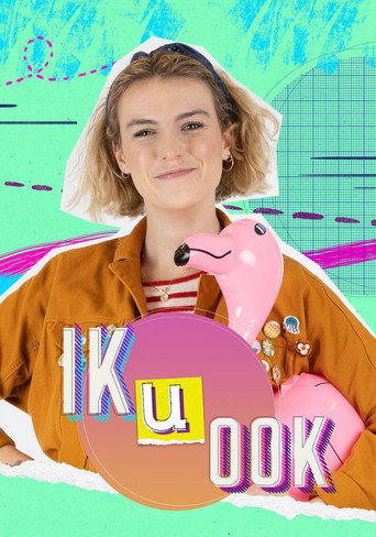 Póster de Ik u ook