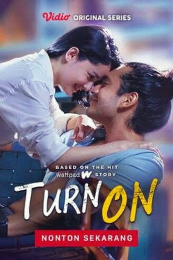 Póster de Turn On