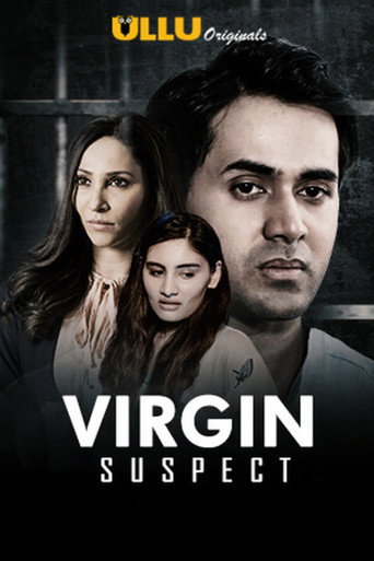 Póster de Virgin Suspect