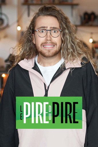 Póster de Le pire du pire