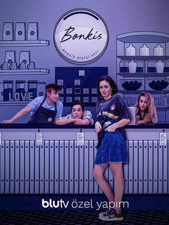 Póster de Bonkis