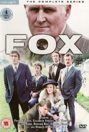 Póster de Fox
