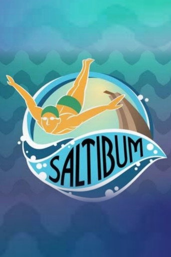 Póster de Saltibum