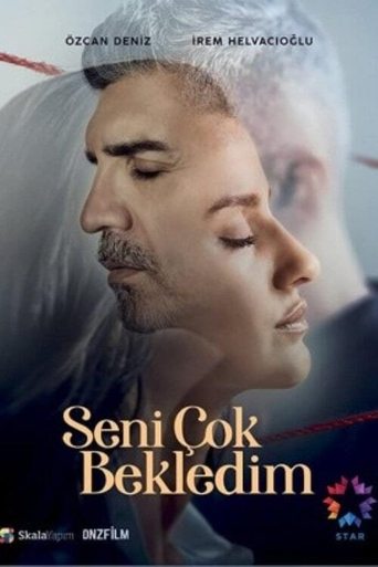 Póster de Seni Çok Bekledim