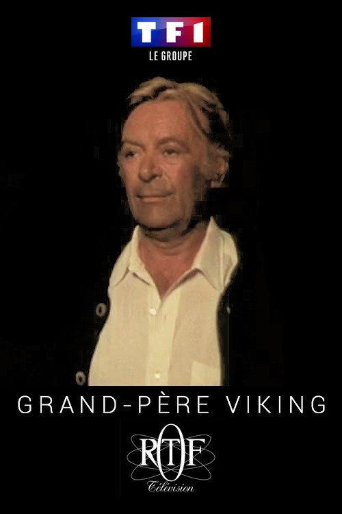 Póster de Grand-père viking