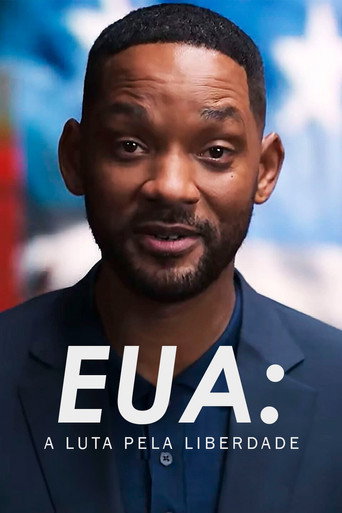 Póster de Enmienda: La lucha por la igualdad en EE. UU.