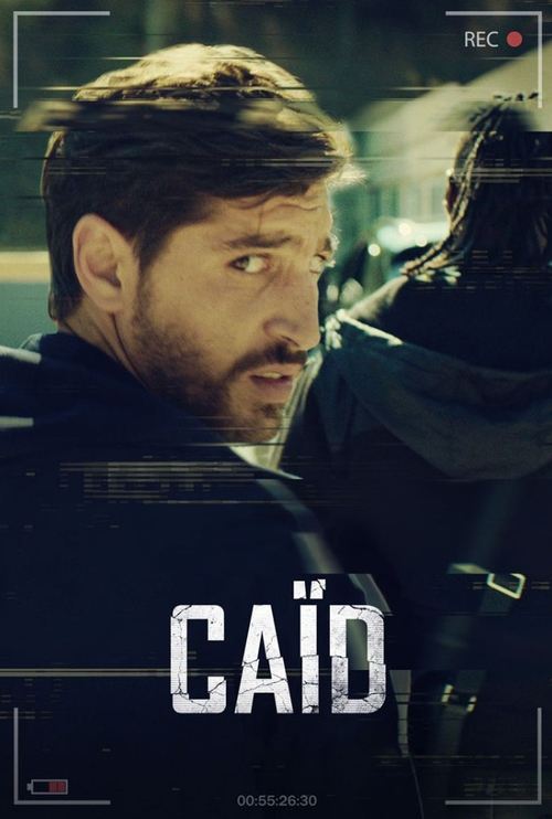 Póster de Tony (Dealer)