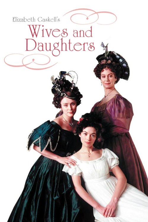 Póster de Wives and Daughters