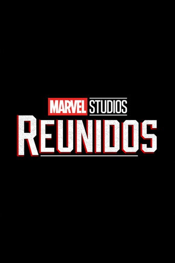 Póster de Marvel Studios: Unidos