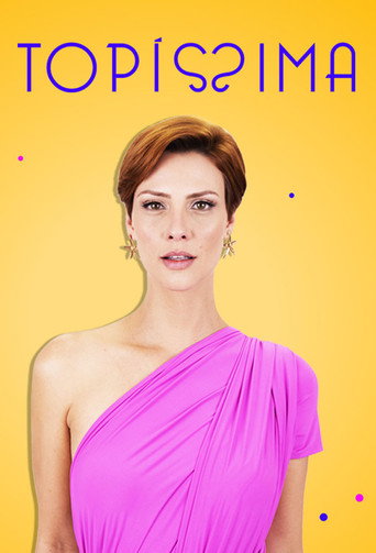 Póster de Topíssima