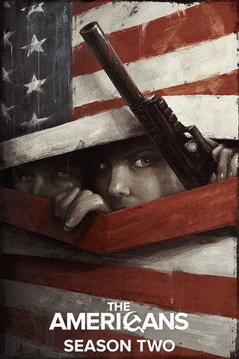 Póster de Makarov and The Girls