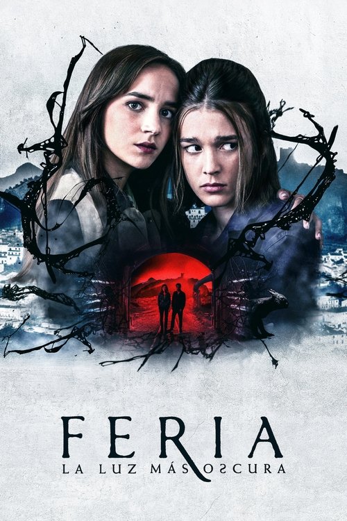 Póster de Feria: La luz más oscura